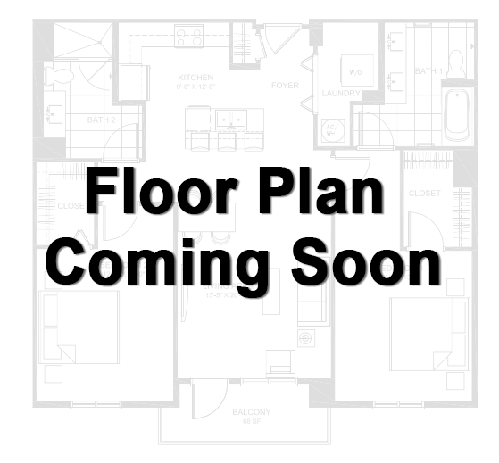 Floor Plan Coming Soon